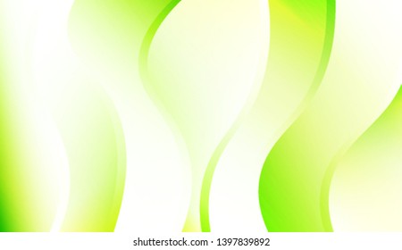 Creative Background With Dynamic Effect. For Elegant Pattern Cover Book. Colorful Vector Illustration