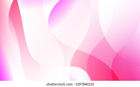 Creative Background With Dynamic Effect. For Elegant Pattern Cover Book. Colorful Vector Illustration