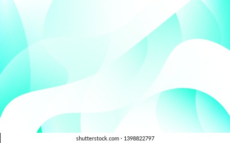 Creative Background With Dynamic Effect. For Elegant Pattern Cover Book. Colorful Vector Illustration