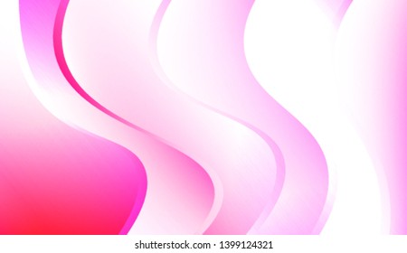 Creative Background With Dynamic Effect. For Elegant Pattern Cover Book. Colorful Vector Illustration