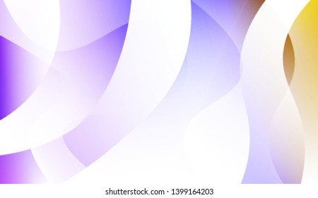 Creative Background With Dynamic Effect. For Elegant Pattern Cover Book. Colorful Vector Illustration