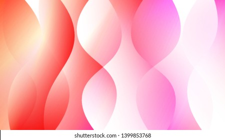 Creative Background With Dynamic Effect. For Elegant Pattern Cover Book. Colorful Vector Illustration