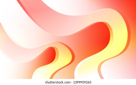 Creative Background With Dynamic Effect. For Elegant Pattern Cover Book. Colorful Vector Illustration