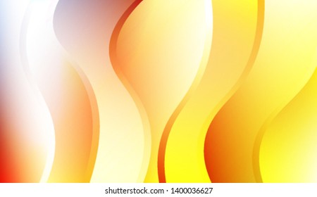 Creative Background With Dynamic Effect. For Elegant Pattern Cover Book. Colorful Vector Illustration