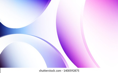 Creative Background With Dynamic Effect. For Elegant Pattern Cover Book. Colorful Vector Illustration