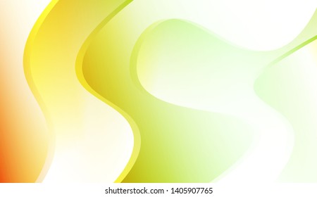 Creative Background With Dynamic Effect. For Elegant Pattern Cover Book. Colorful Vector Illustration