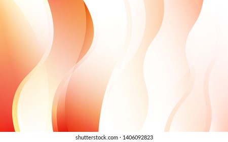 Creative Background With Dynamic Effect. For Elegant Pattern Cover Book. Colorful Vector Illustration
