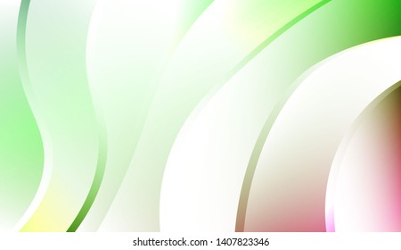 Creative Background With Dynamic Effect. For Elegant Pattern Cover Book. Colorful Vector Illustration