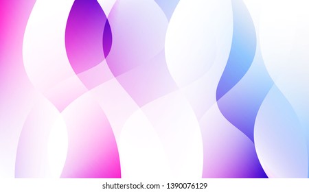 Creative Background With Dynamic Effect. For Your Design Wallpapers Presentation. Colorful Vector Illustration