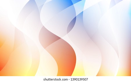 Creative Background With Dynamic Effect. For Your Design Wallpapers Presentation. Colorful Vector Illustration