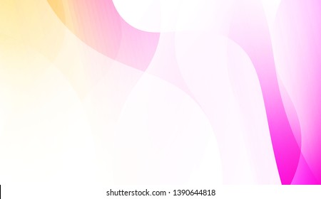 Creative Background With Dynamic Effect. For Your Design Wallpapers Presentation. Colorful Vector Illustration