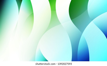 Creative Background With Dynamic Effect. For Your Design Wallpapers Presentation. Colorful Vector Illustration