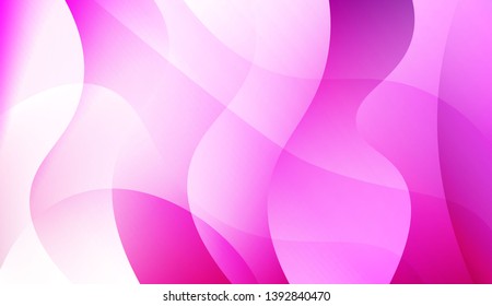 Creative Background With Dynamic Effect. For Your Design Wallpapers Presentation. Colorful Vector Illustration