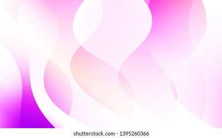 Creative Background With Dynamic Effect. For Your Design Wallpapers Presentation. Colorful Vector Illustration