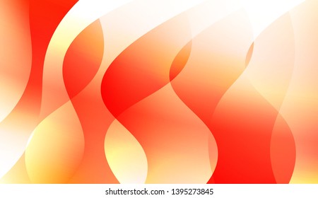 Creative Background With Dynamic Effect. For Your Design Wallpapers Presentation. Colorful Vector Illustration