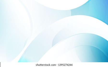 Creative Background With Dynamic Effect. For Your Design Wallpapers Presentation. Colorful Vector Illustration