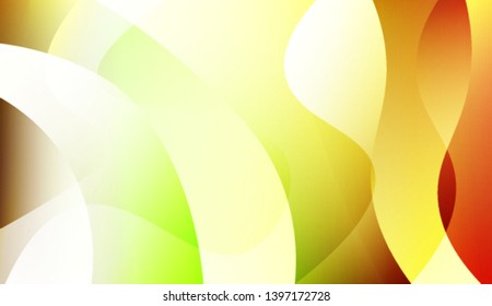 Creative Background With Dynamic Effect. For Your Design Wallpapers Presentation. Colorful Vector Illustration