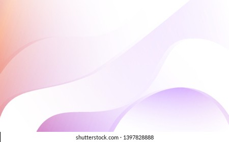 Creative Background With Dynamic Effect. For Your Design Ad, Banner, Cover Page. Colorful Vector Illustration.