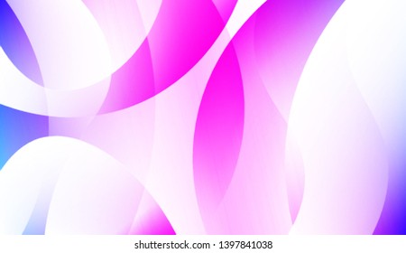 Creative Background With Dynamic Effect. For Your Design Wallpapers Presentation. Colorful Vector Illustration