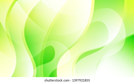 Creative Background With Dynamic Effect. For Your Design Wallpapers Presentation. Colorful Vector Illustration