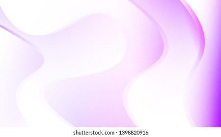 Creative Background With Dynamic Effect. For Your Design Ad, Banner, Cover Page. Colorful Vector Illustration.