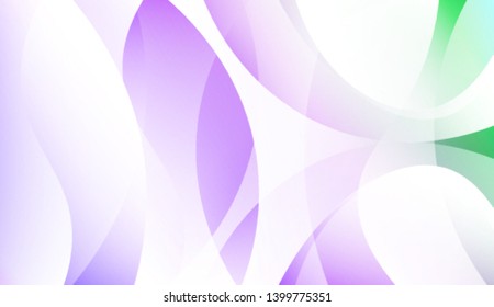 Creative Background With Dynamic Effect. For Your Design Wallpapers Presentation. Colorful Vector Illustration