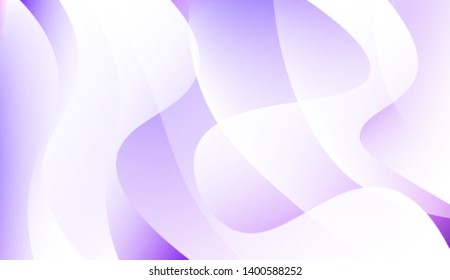 Creative Background With Dynamic Effect. For Your Design Wallpapers Presentation. Colorful Vector Illustration