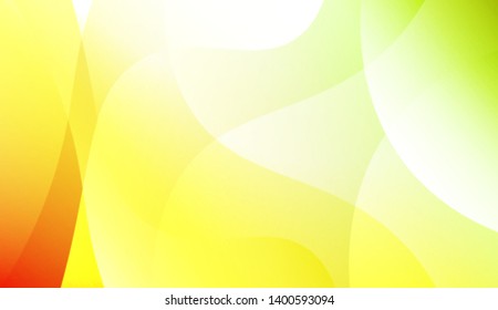 Creative Background With Dynamic Effect. For Your Design Ad, Banner, Cover Page. Colorful Vector Illustration.