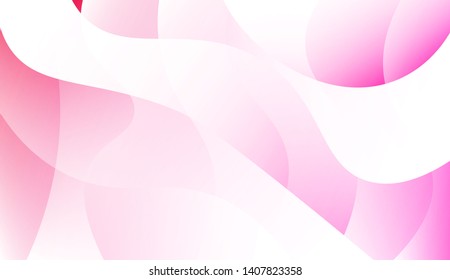 Creative Background With Dynamic Effect. For Your Design Wallpapers Presentation. Colorful Vector Illustration