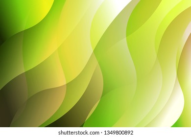 Creative background with dynamic shape. Creative Vector illustration. For cell phone design, presenatation, wallpapaper