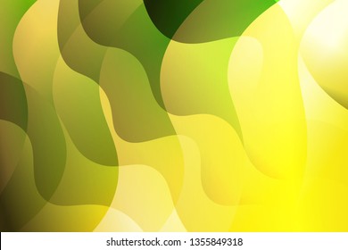 Creative background with dynamic shape. Creative Vector illustration. For cell phone design, presenatation, wallpapaper