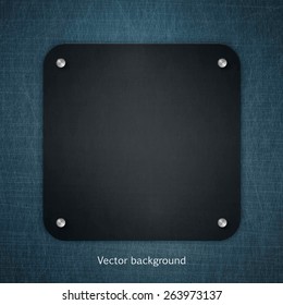creative background, grunge vector texture, urban frame backdrop, retro vintage paper background