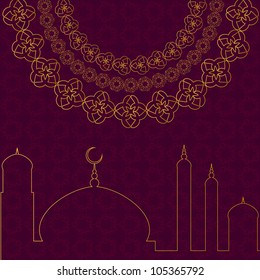 Creative Background. Jpeg Version Also Available In Gallery.