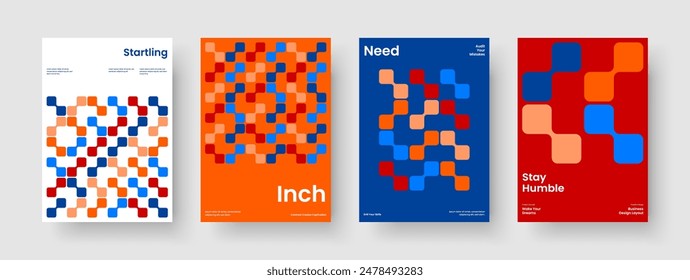 Creative Background Layout. Abstract Banner Design. Isolated Business Presentation Template. Flyer. Poster. Book Cover. Brochure. Report. Portfolio. Pamphlet. Brand Identity. Magazine. Advertising