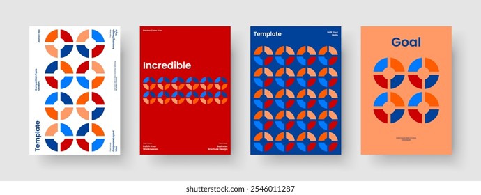 Layout do plano de fundo criativo. Design de banner abstrato. Modelo Geométrico de Capa de Livro. Relatório. Apresentação de negócios. Panfleto. Cartaz. Brochura. Folheto informativo. Conhecimento manual. Catálogo. Identidade da marca. Revista