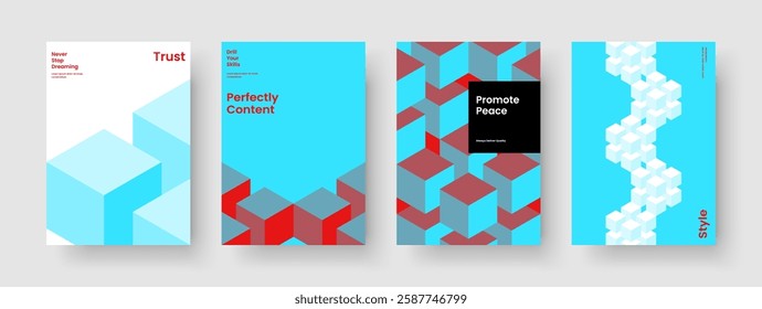 Creative Background Layout. Abstract Book Cover Design. Geometric Business Presentation Template. Report. Flyer. Brochure. Poster. Banner. Handbill. Notebook. Newsletter. Advertising. Leaflet