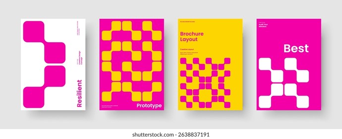 Creative Background Layout. Abstract Brochure Template. Geometric Banner Design. Book Cover. Business Presentation. Flyer. Report. Poster. Pamphlet. Notebook. Catalog. Newsletter. Leaflet. Handbill