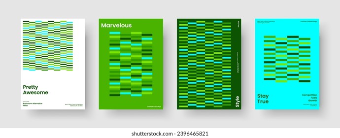 Kreatives Hintergrundlayout. Abstraktes Business Präsentation Design. Berichtsvorlage einzeln. Flyer. Banner. Poster. Broschüre. Buchcover. Markenidentität. Portfolio. Journal. Notebook. Newsletter