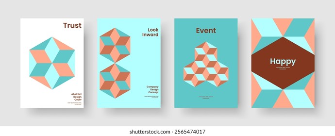 Creative Background Layout. Abstract Business Presentation Template. Isolated Poster Design. Banner. Flyer. Report. Book Cover. Brochure. Advertising. Leaflet. Portfolio. Brand Identity. Notebook