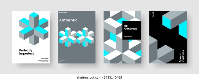 Creative Background Layout. Abstract Report Template. Isolated Poster Design. Book Cover. Business Presentation. Banner. Flyer. Brochure. Handbill. Newsletter. Notebook. Advertising. Magazine