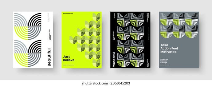 Creative Background Layout. Abstract Report Template. Isolated Flyer Design. Brochure. Banner. Book Cover. Business Presentation. Poster. Magazine. Handbill. Catalog. Portfolio. Pamphlet