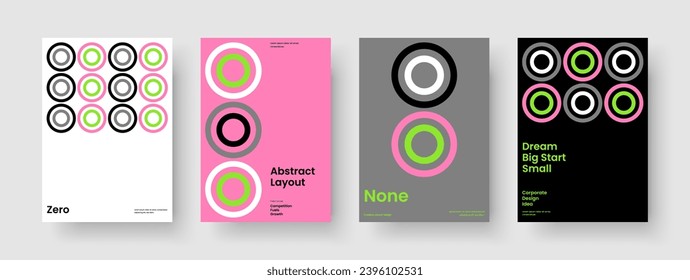 Kreatives Hintergrundlayout. Geometrisches Bannerdesign. Modernes Plakatvorlage. Buchcover. Geschäftsvorführung. Flyer. Bericht. Broschüre. Markenidentität. Portfolio. Werbung. Notebook. Journal