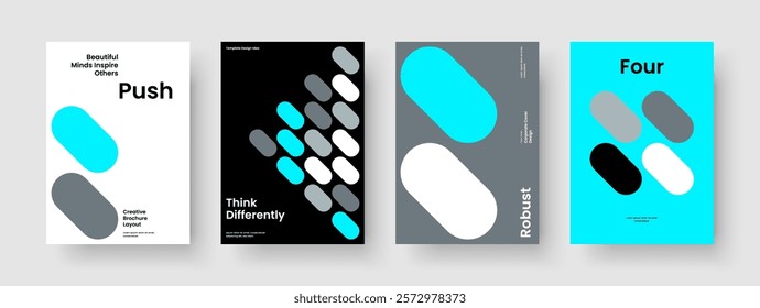 Creative Background Layout. Geometric Report Template. Abstract Business Presentation Design. Brochure. Flyer. Book Cover. Banner. Poster. Catalog. Portfolio. Brand Identity. Handbill. Magazine