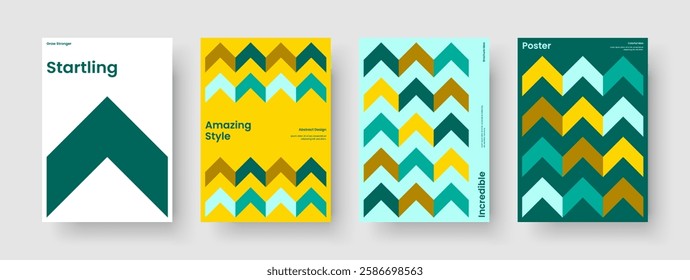 Creative Background Layout. Geometric Report Design. Isolated Business Presentation Template. Book Cover. Poster. Brochure. Flyer. Banner. Pamphlet. Magazine. Handbill. Journal. Brand Identity
