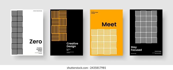 Creative Background Layout. Isolated Book Cover Design. Modern Poster Template. Banner. Report. Business Presentation. Brochure. Flyer. Journal. Brand Identity. Notebook. Magazine. Catalog. Leaflet