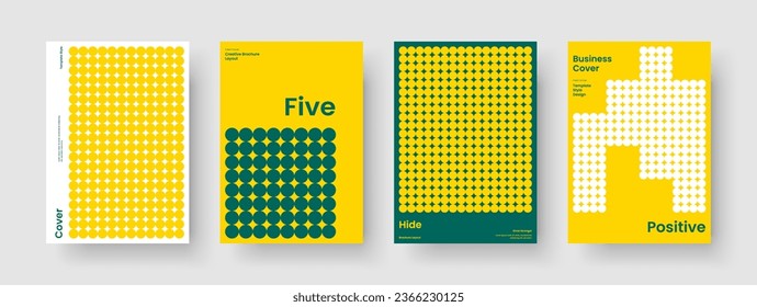 Creative Background Layout. Isolated Brochure Template. Geometric Flyer Design. Report. Poster. Business Presentation. Book Cover. Banner. Leaflet. Handbill. Newsletter. Pamphlet. Catalog. Notebook