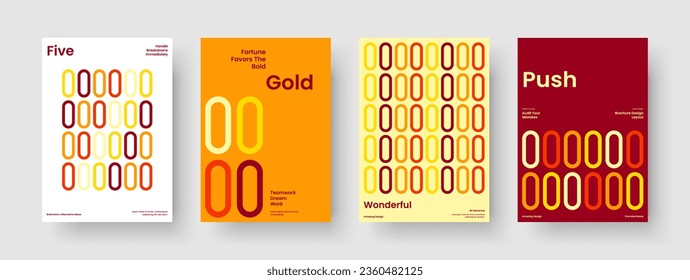 Diseño de fondo creativo. Plantilla de presentación comercial aislada. Diseño de afiches geométricos. Portada del libro. Volante. Folleto. Informe. Cartel. Identidad de marca. Folleto. Diario. Boletín informativo. Catálogo
