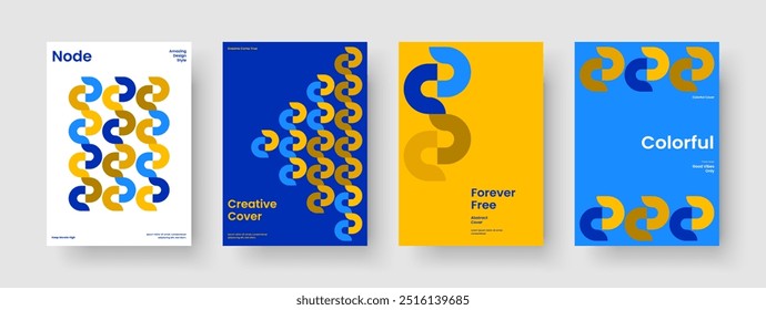 Creative Background Layout. Isolated Business Presentation Template. Geometric Poster Design. Banner. Report. Brochure. Flyer. Book Cover. Pamphlet. Advertising. Magazine. Newsletter. Notebook