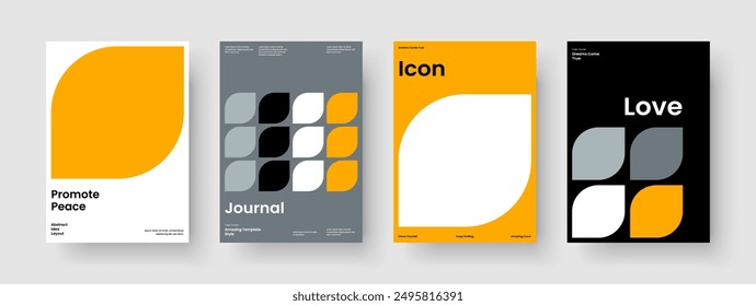 Creative Background Layout. Isolated Flyer Design. Geometric Banner Template. Business Presentation. Report. Book Cover. Brochure. Poster. Portfolio. Journal. Advertising. Brand Identity. Notebook