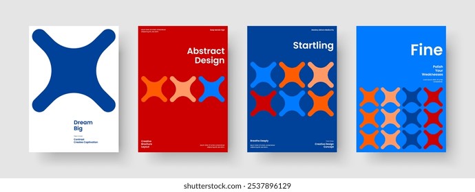 Creative Background Layout. Modern Book Cover Template. Geometric Poster Design. Business Presentation. Brochure. Report. Flyer. Banner. Notebook. Handbill. Brand Identity. Magazine. Pamphlet